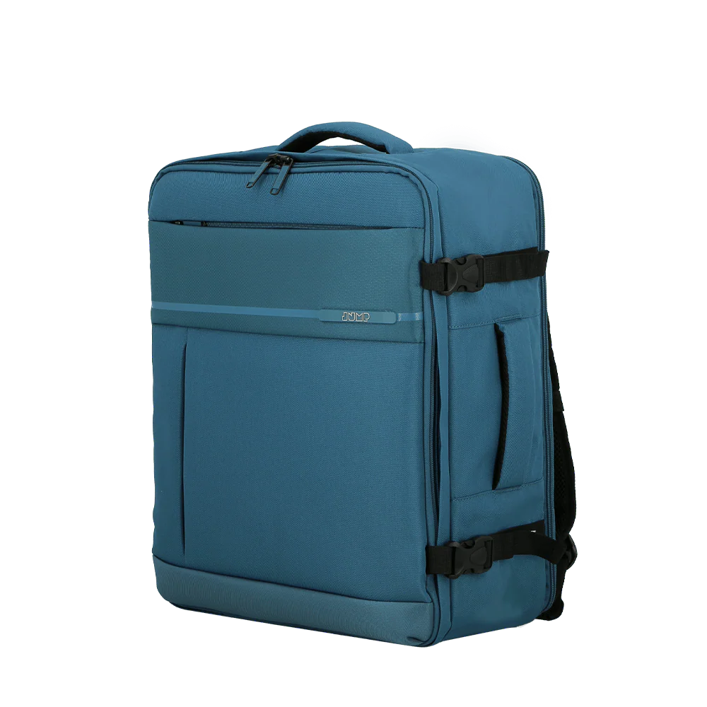 Sac à dos de voyage cabine 45 cm -Monthélys Jump | compatible Easyjet - Image 9