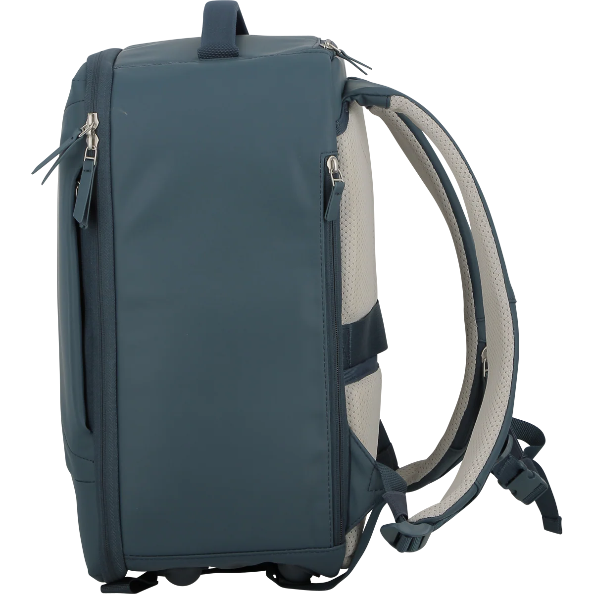 Sac à dos de voyage cabine 40 cm - Obsidian Jump | Compatible Ryanair - Image 12