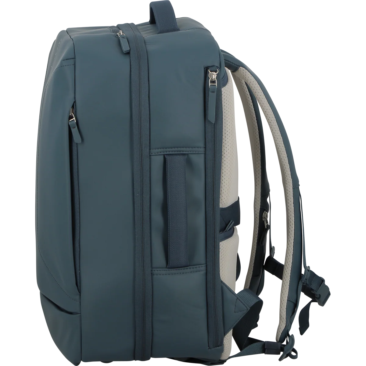 Sac à dos de voyage cabine 45 cm - Obsidian Jump | Compatible EasyJet - Image 8