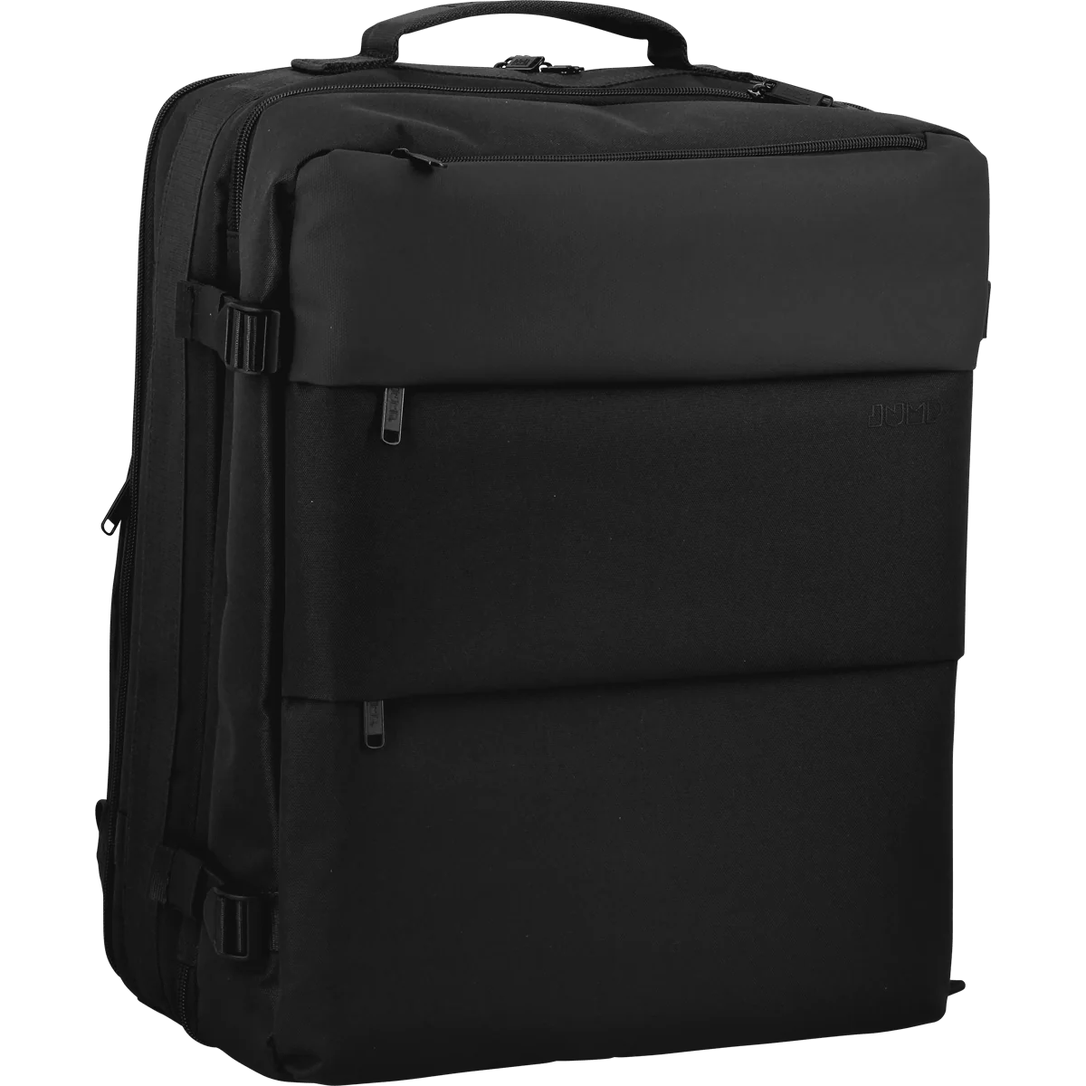 Sac à dos de voyage cabine 45x35x20 - Dunaa Jump | Compatible Easyjet - Image 10