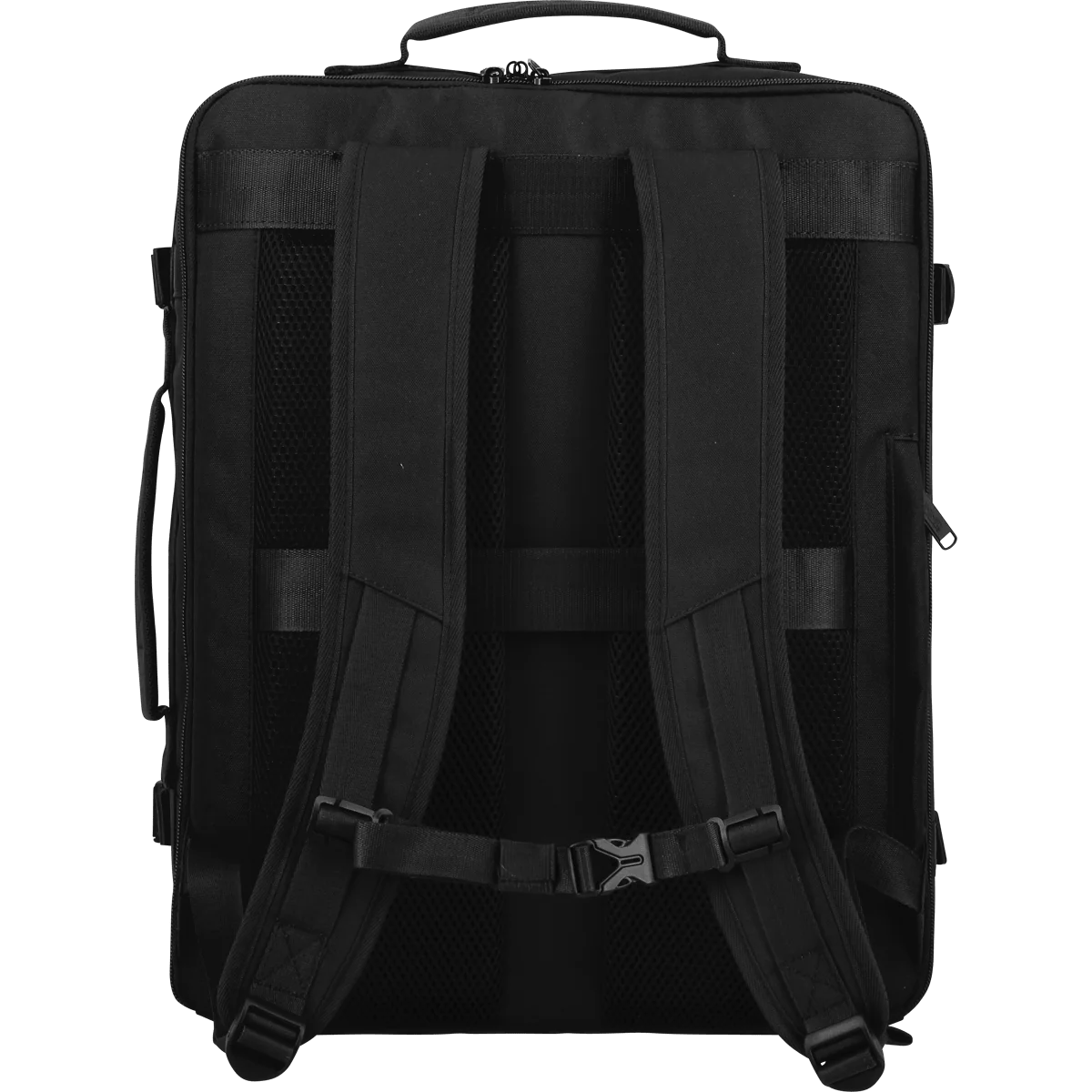 Sac à dos de voyage cabine 45x35x20 - Dunaa Jump | Compatible Easyjet - Image 11