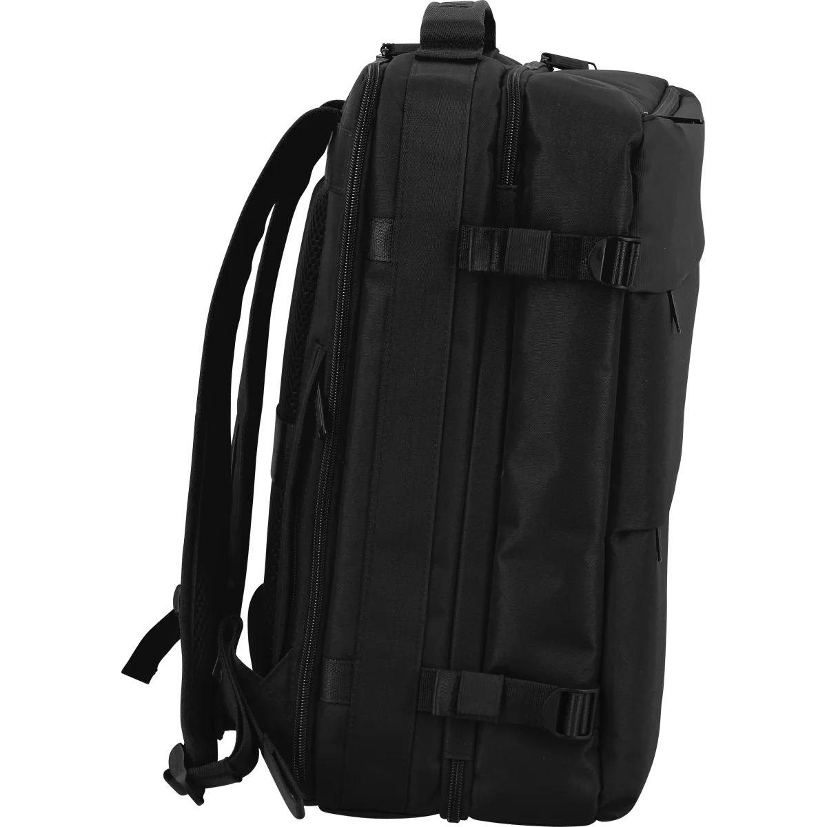 Sac à dos de voyage cabine 45x35x20 - Dunaa Jump | Compatible Easyjet - Image 12