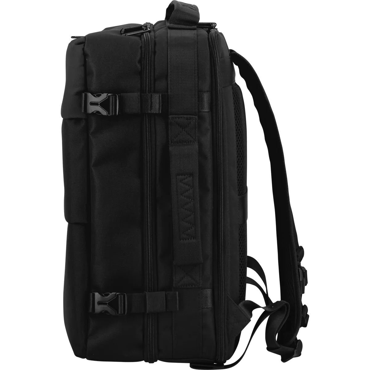 Sac à dos de voyage cabine 45x35x20 - Dunaa Jump | Compatible Easyjet - Image 13