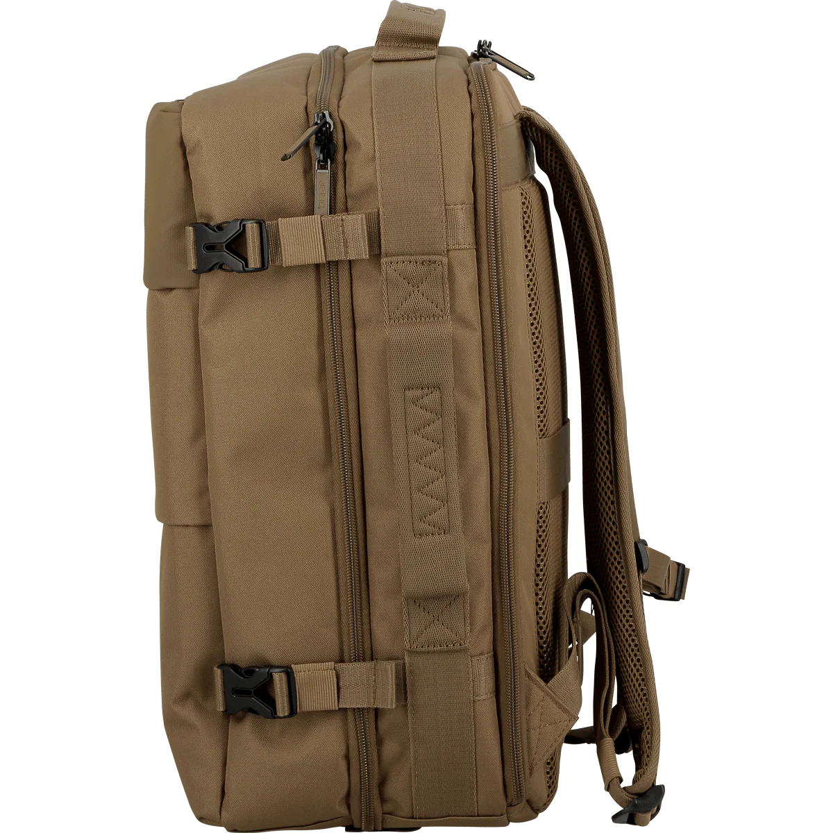 Sac à dos de voyage cabine 45x35x20 - Dunaa Jump | Compatible Easyjet - Image 16