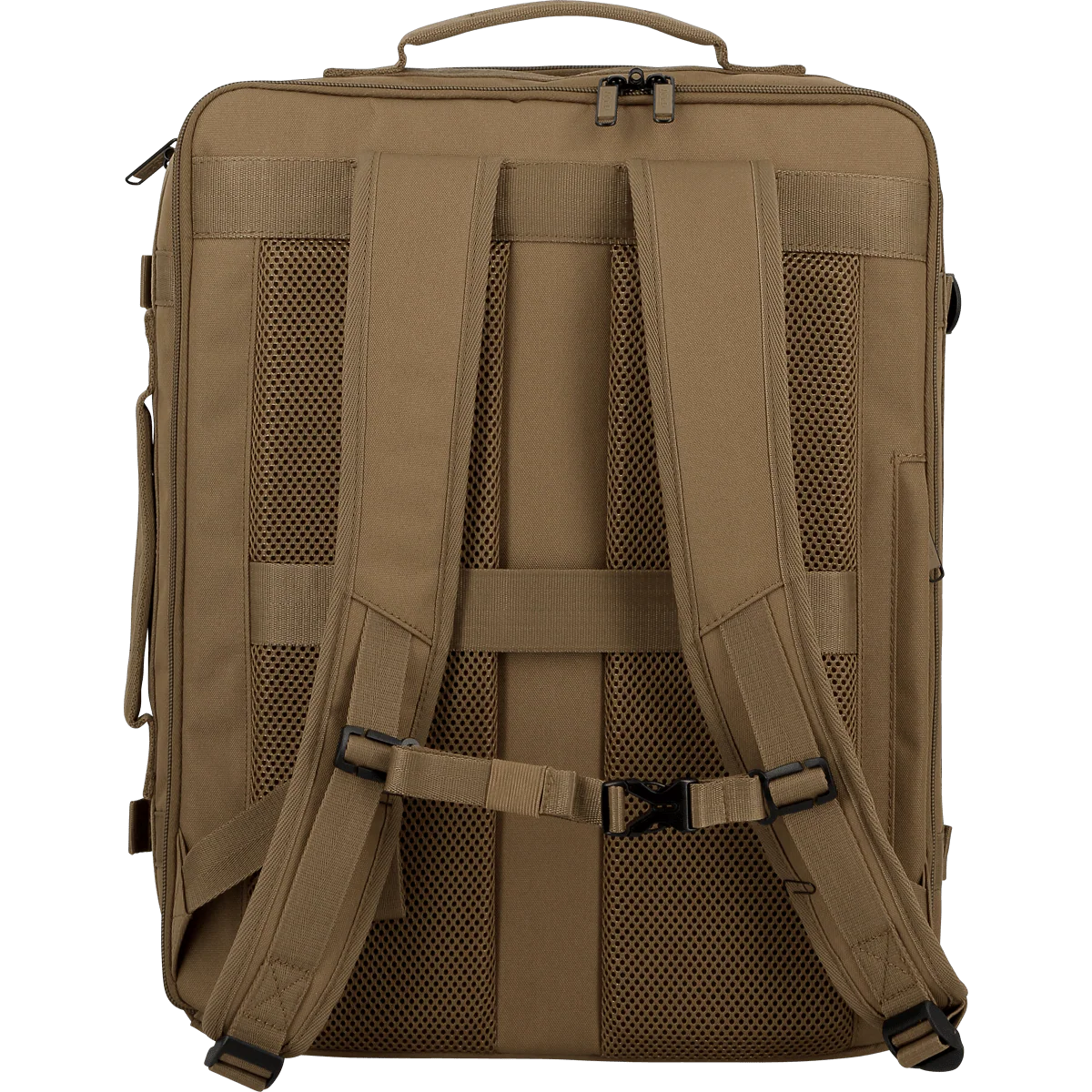 Sac à dos de voyage cabine 45x35x20 - Dunaa Jump | Compatible Easyjet - Image 17
