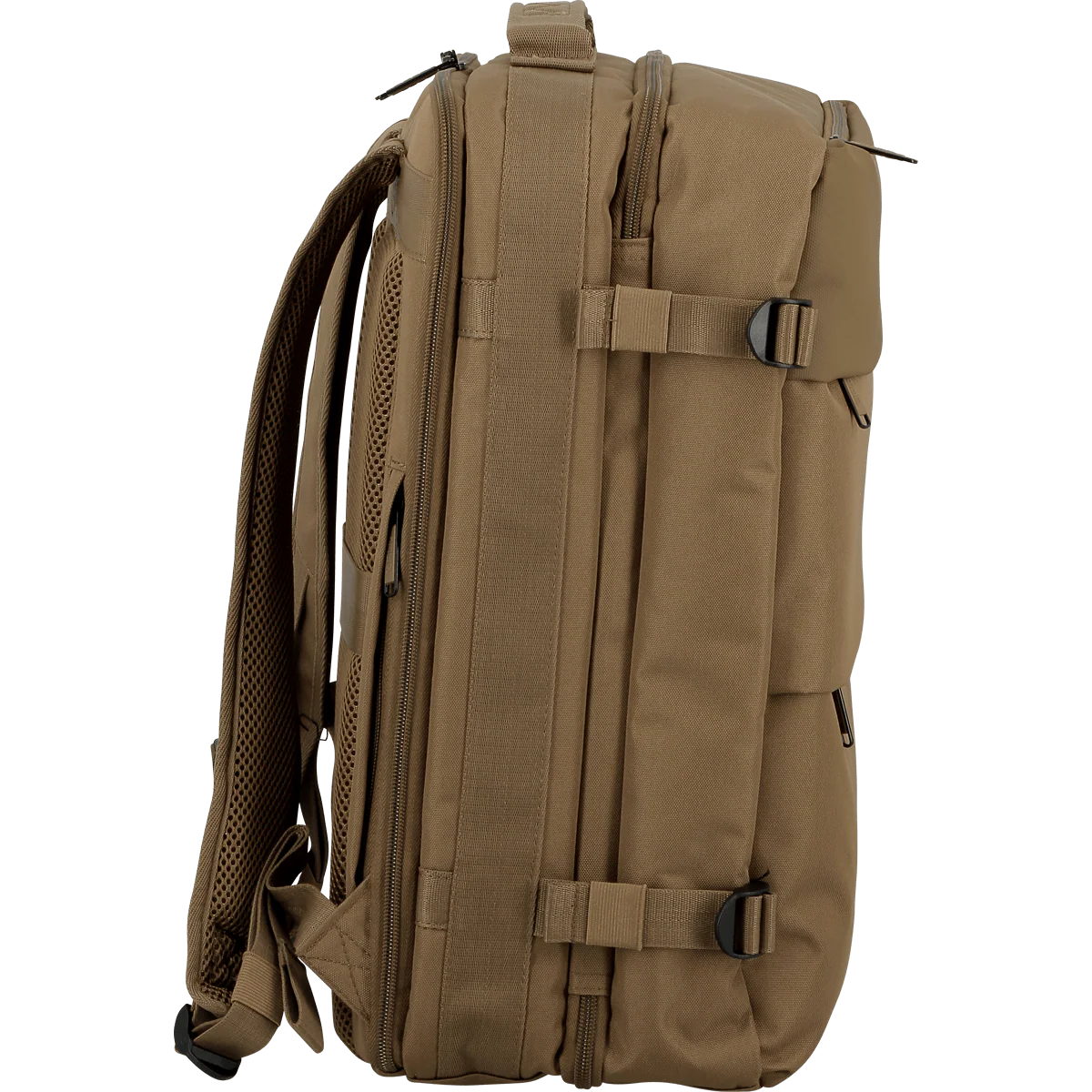 Sac à dos de voyage cabine 45x35x20 - Dunaa Jump | Compatible Easyjet - Image 18