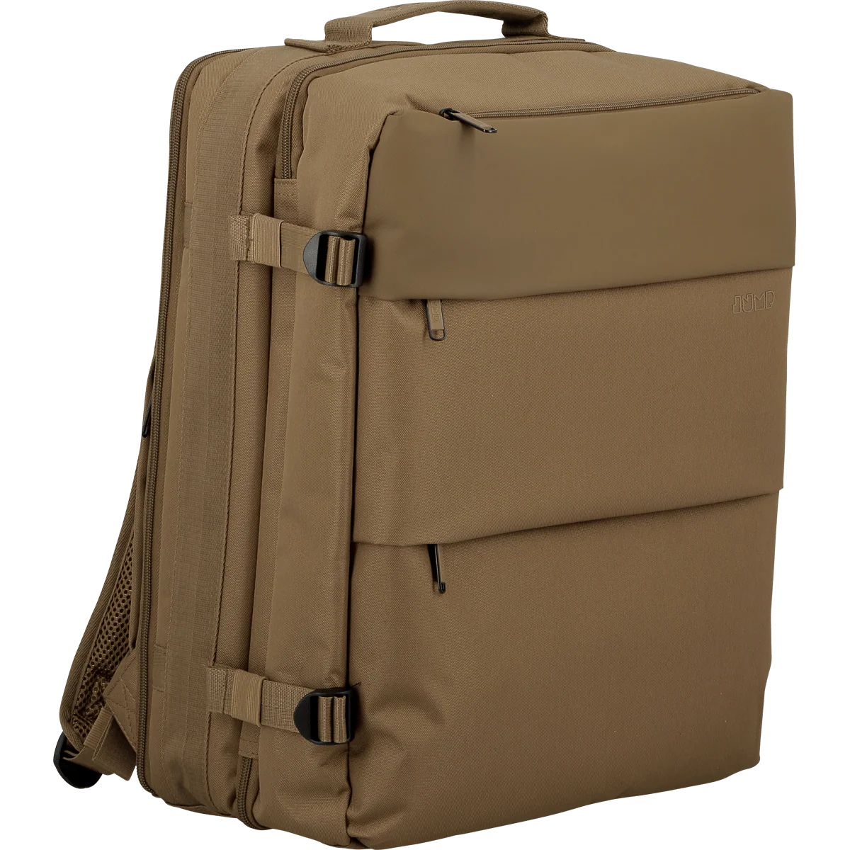 Sac à dos de voyage cabine 45x35x20 - Dunaa Jump | Compatible Easyjet - Image 19