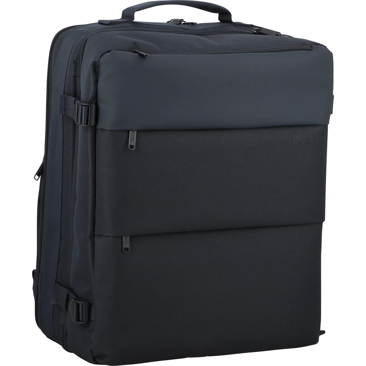 Sac à dos de voyage cabine 45x35x20 - Dunaa Jump | Compatible Easyjet - Image 3