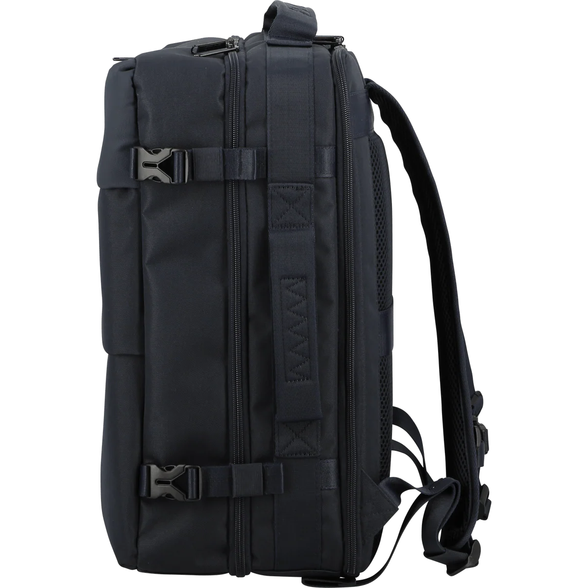 Sac à dos de voyage cabine 45x35x20 - Dunaa Jump | Compatible Easyjet - Image 6