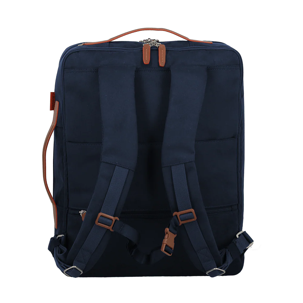 Sac à dos cabine 45x34x19 cm cm – Uppsala Jump | Compatible Easyjet - Image 10