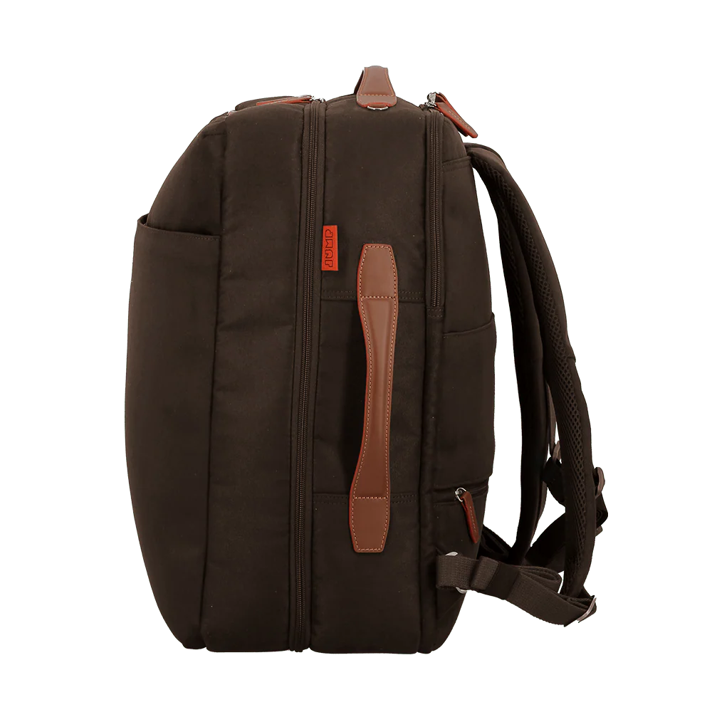 Sac à dos cabine 45x34x19 cm cm – Uppsala Jump | Compatible Easyjet - Image 6