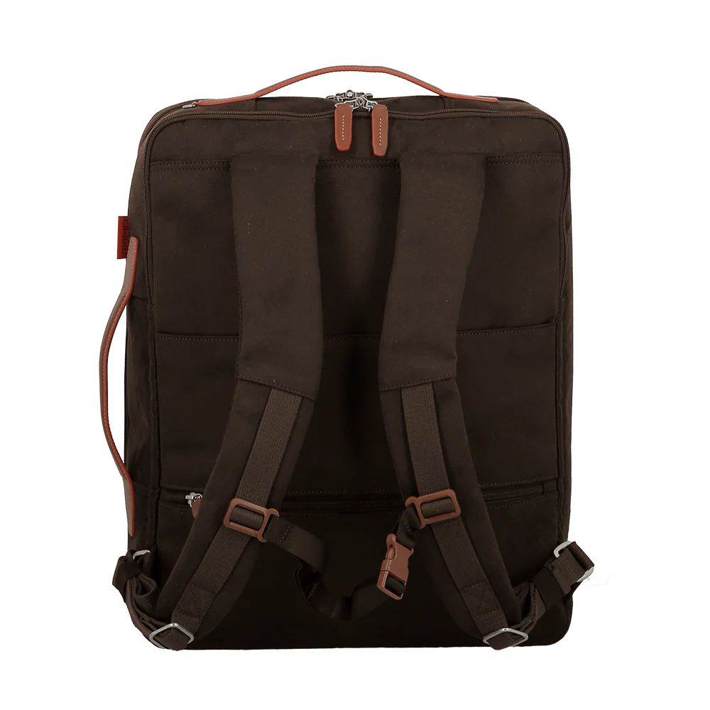 Sac à dos cabine 45x34x19 cm cm – Uppsala Jump | Compatible Easyjet - Image 7