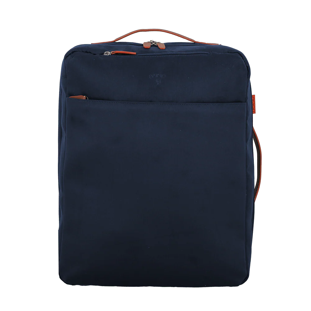 Sac à dos cabine 45x34x19 cm cm – Uppsala Jump | Compatible Easyjet - Image 8
