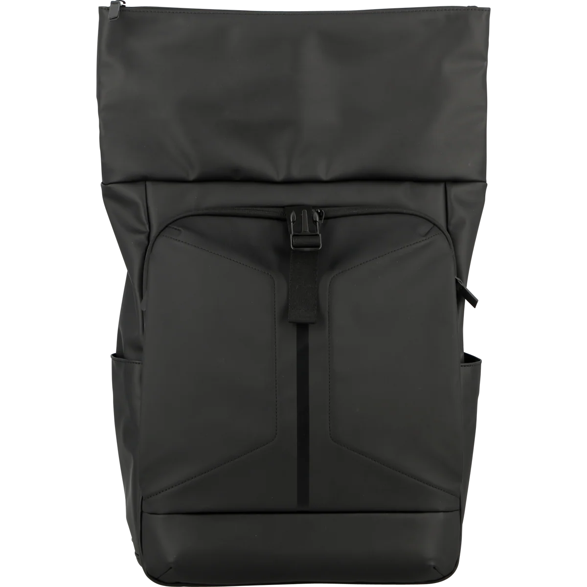 Sac à dos Rolltop - Obsidian Jump | Extensible - Image 10