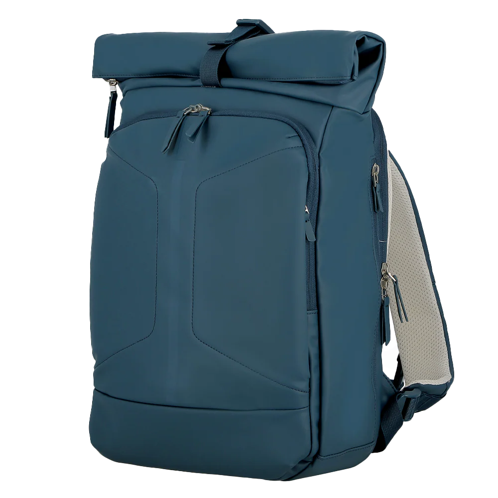 Sac à dos Rolltop - Obsidian Jump | Extensible - Image 12