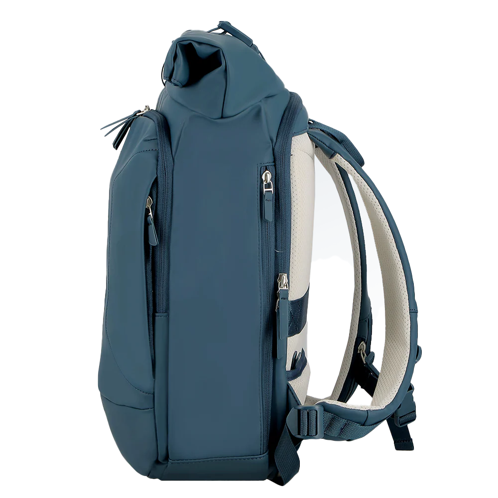 Sac à dos Rolltop - Obsidian Jump | Extensible - Image 13