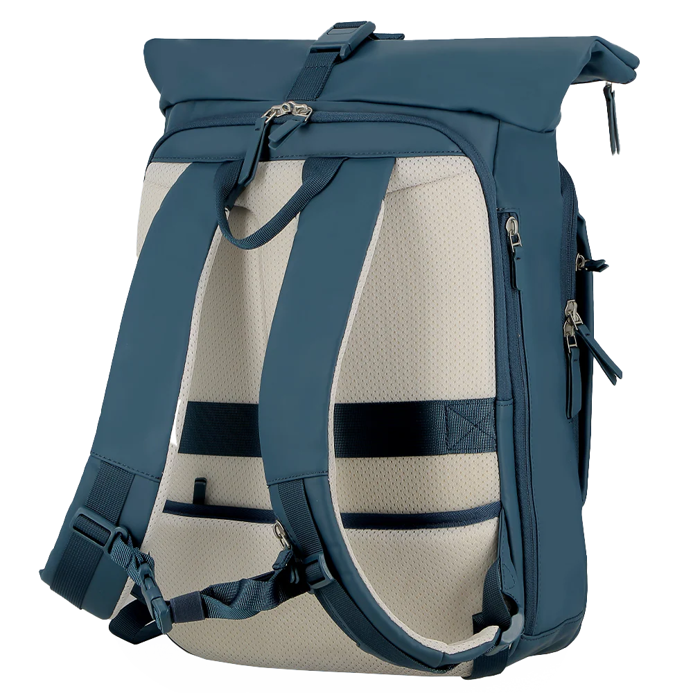 Sac à dos Rolltop - Obsidian Jump | Extensible - Image 14