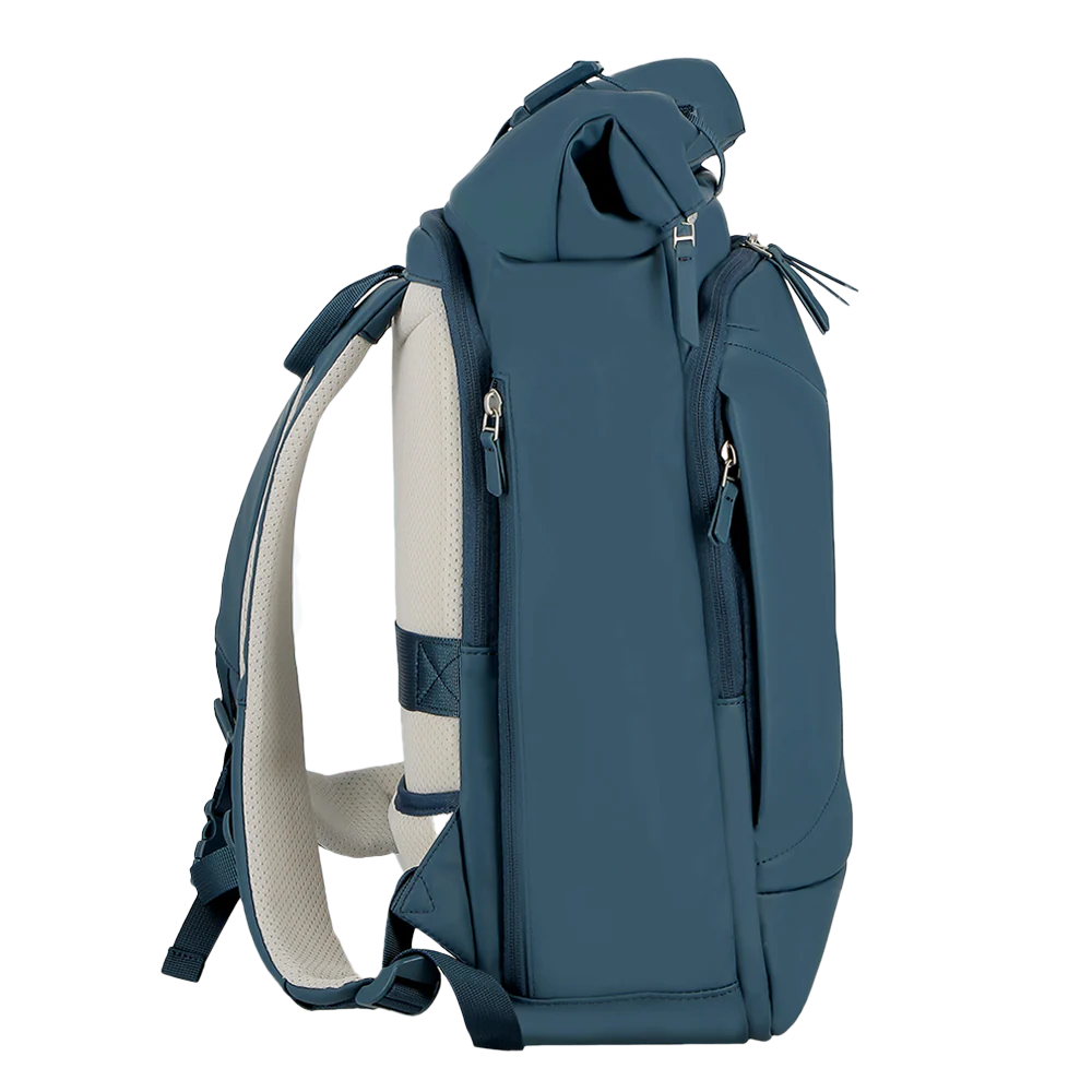 Sac à dos Rolltop - Obsidian Jump | Extensible - Image 15