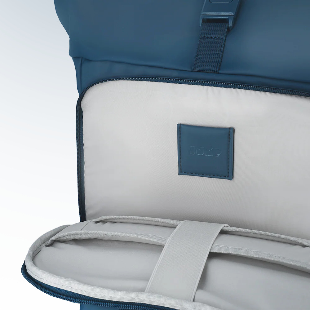 Sac à dos Rolltop - Obsidian Jump | Extensible - Image 16