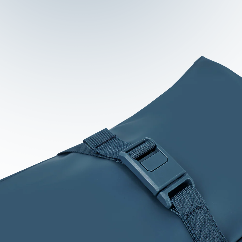 Sac à dos Rolltop - Obsidian Jump | Extensible - Image 17