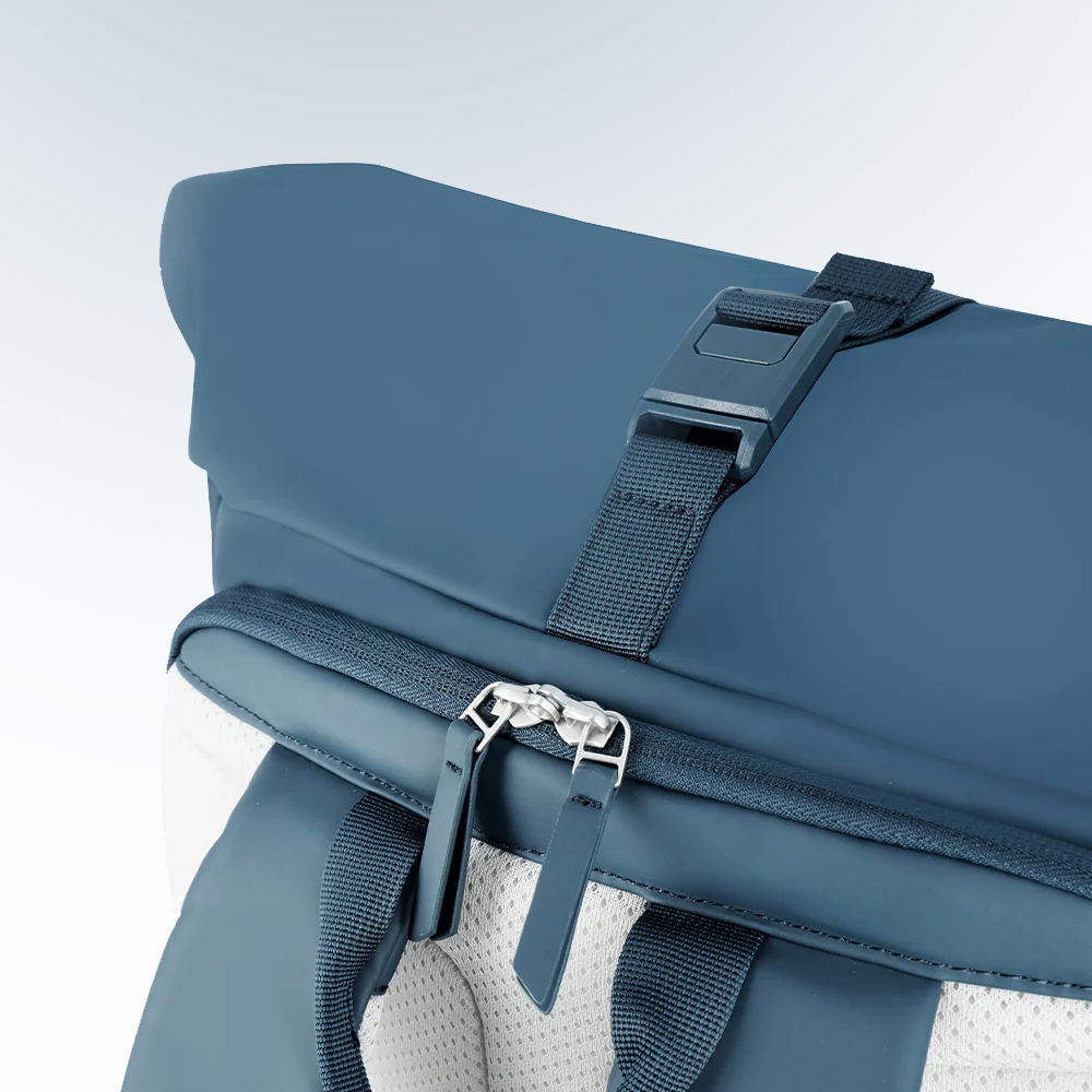 Sac à dos Rolltop - Obsidian Jump | Extensible - Image 18