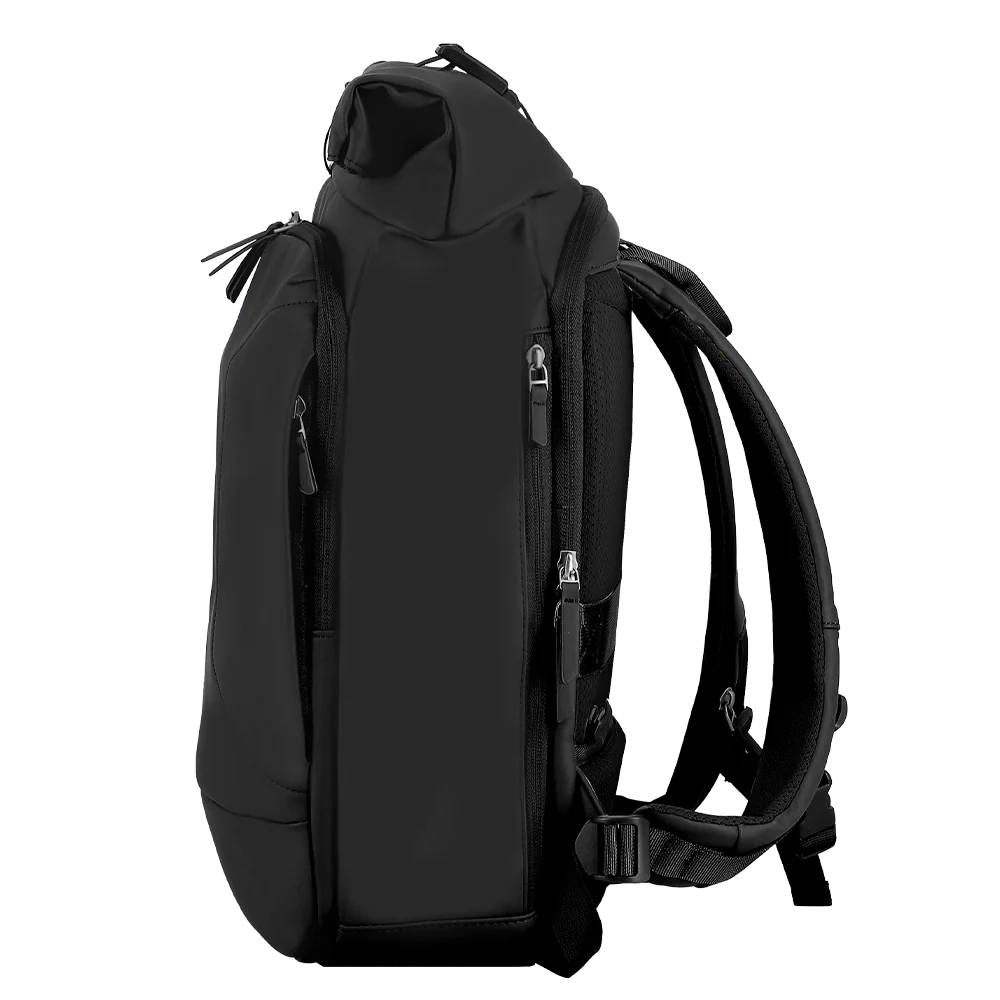Sac à dos Rolltop - Obsidian Jump | Extensible - Image 7
