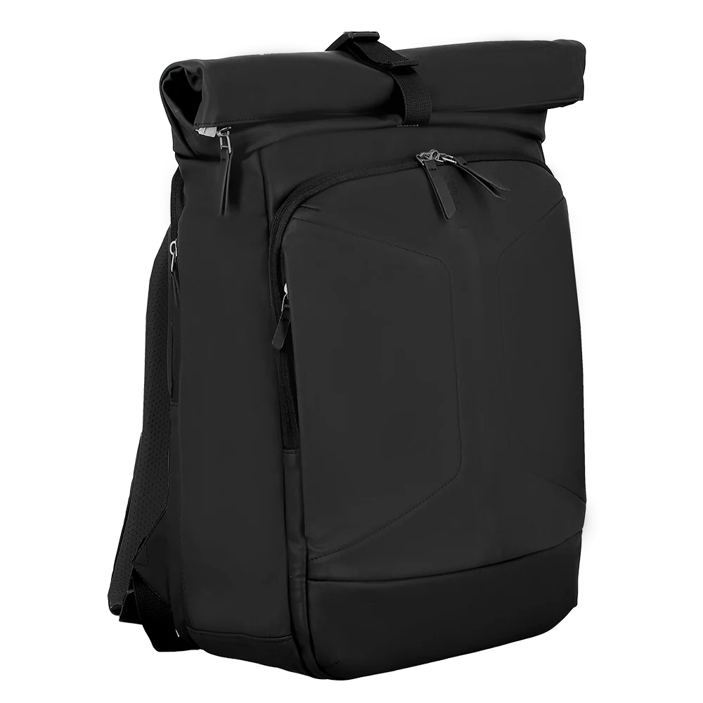 Sac à dos Rolltop - Obsidian Jump | Extensible - Image 9