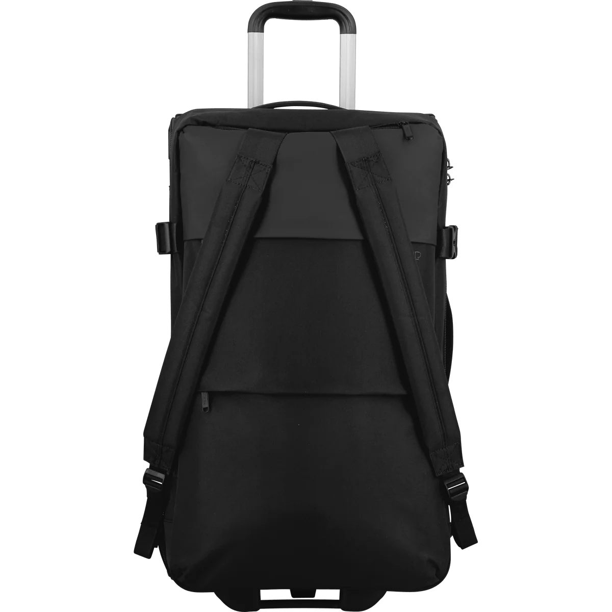 Sac de voyage 2 roues Medium 67x38x30 cm - Dunaa Jump | 3 en 1 avec bretelles amovibles - Image 13