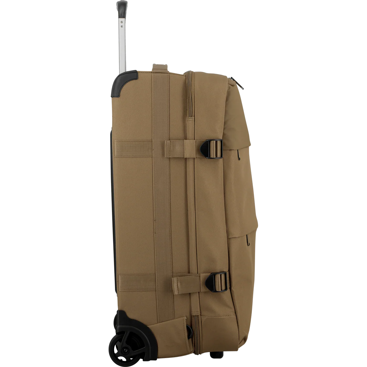 Sac de voyage 2 roues Medium 67x38x30 cm - Dunaa Jump | 3 en 1 avec bretelles amovibles - Image 19