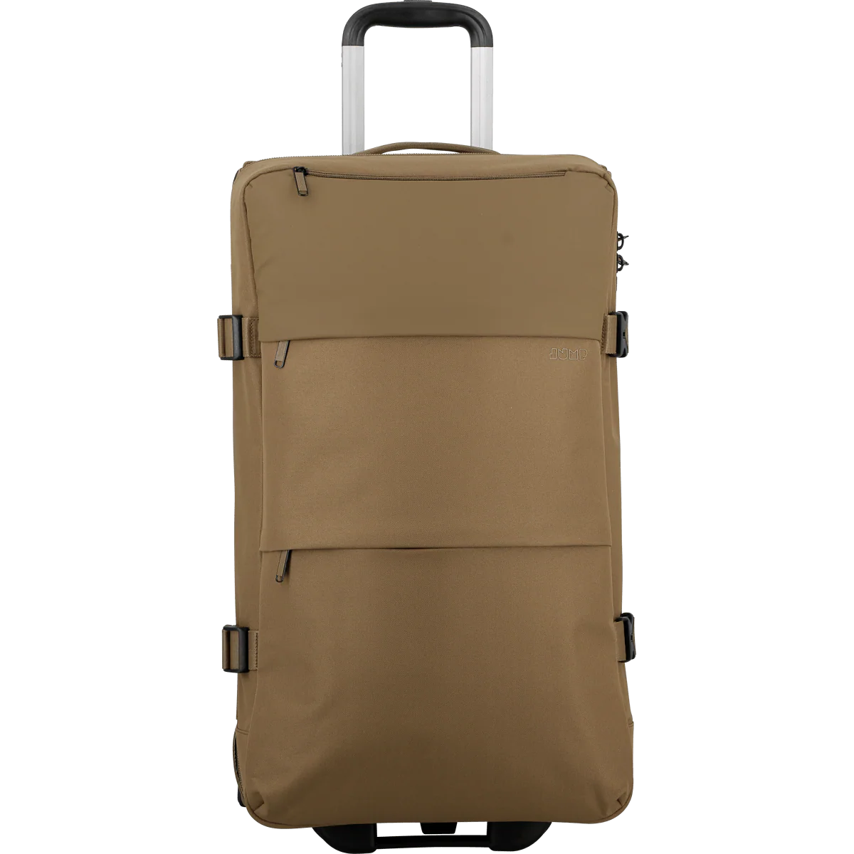 Sac de voyage 2 roues Medium 67x38x30 cm - Dunaa Jump | 3 en 1 avec bretelles amovibles - Image 20