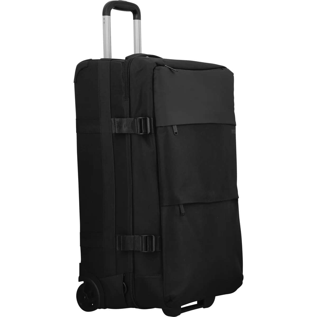 Sac de voyage 2 roues Medium 67x38x30 cm - Dunaa Jump | 3 en 1 avec bretelles amovibles - Image 9