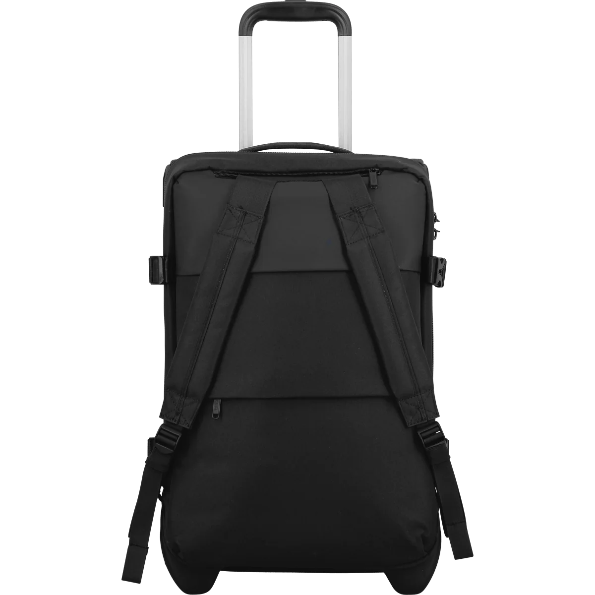 Sac de voyage Cabine 2 roues 55x35x20 cm - Dunaa Jump | 3 en 1 avec bretelles amovibles - Image 16