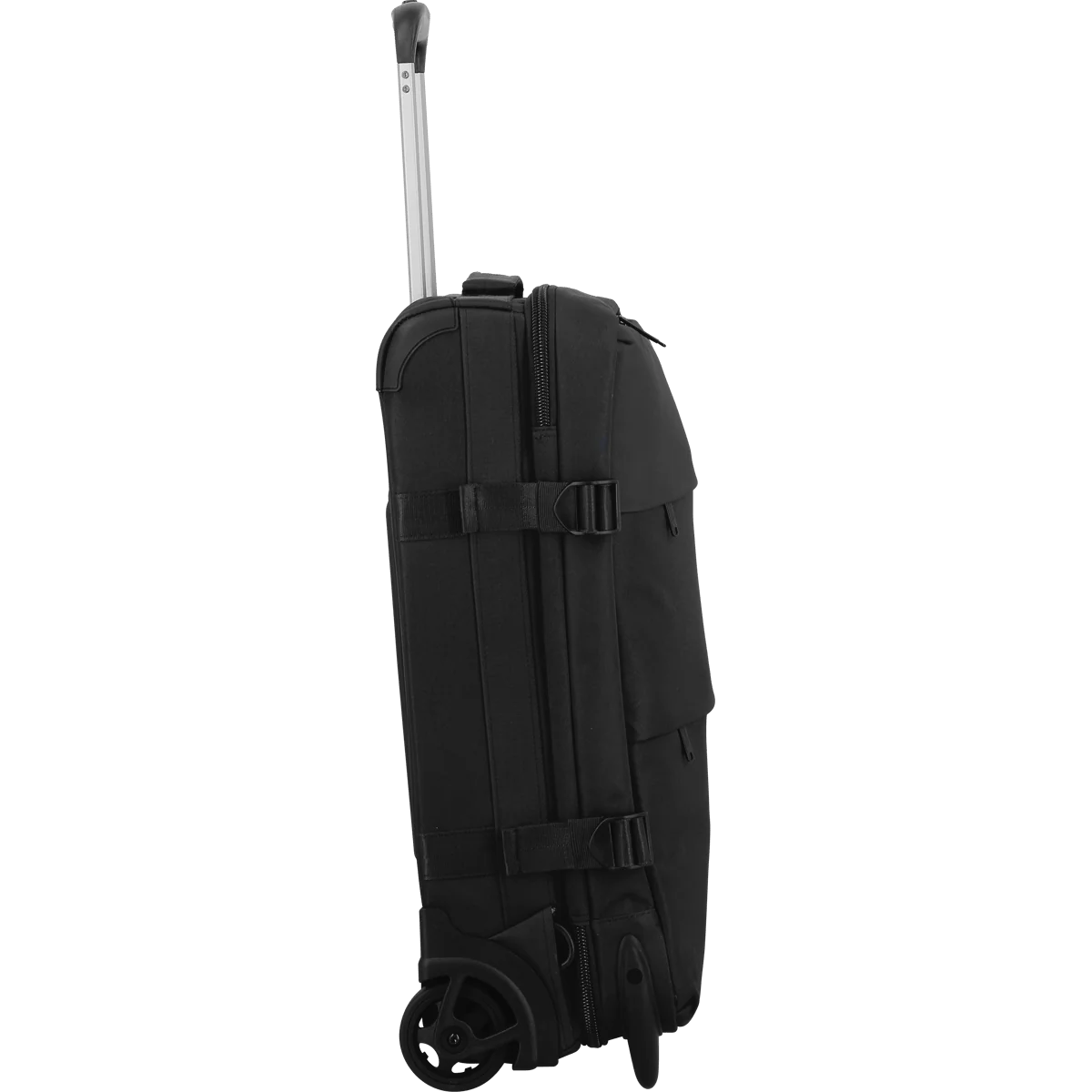 Sac de voyage Cabine 2 roues 55x35x20 cm - Dunaa Jump | 3 en 1 avec bretelles amovibles - Image 17