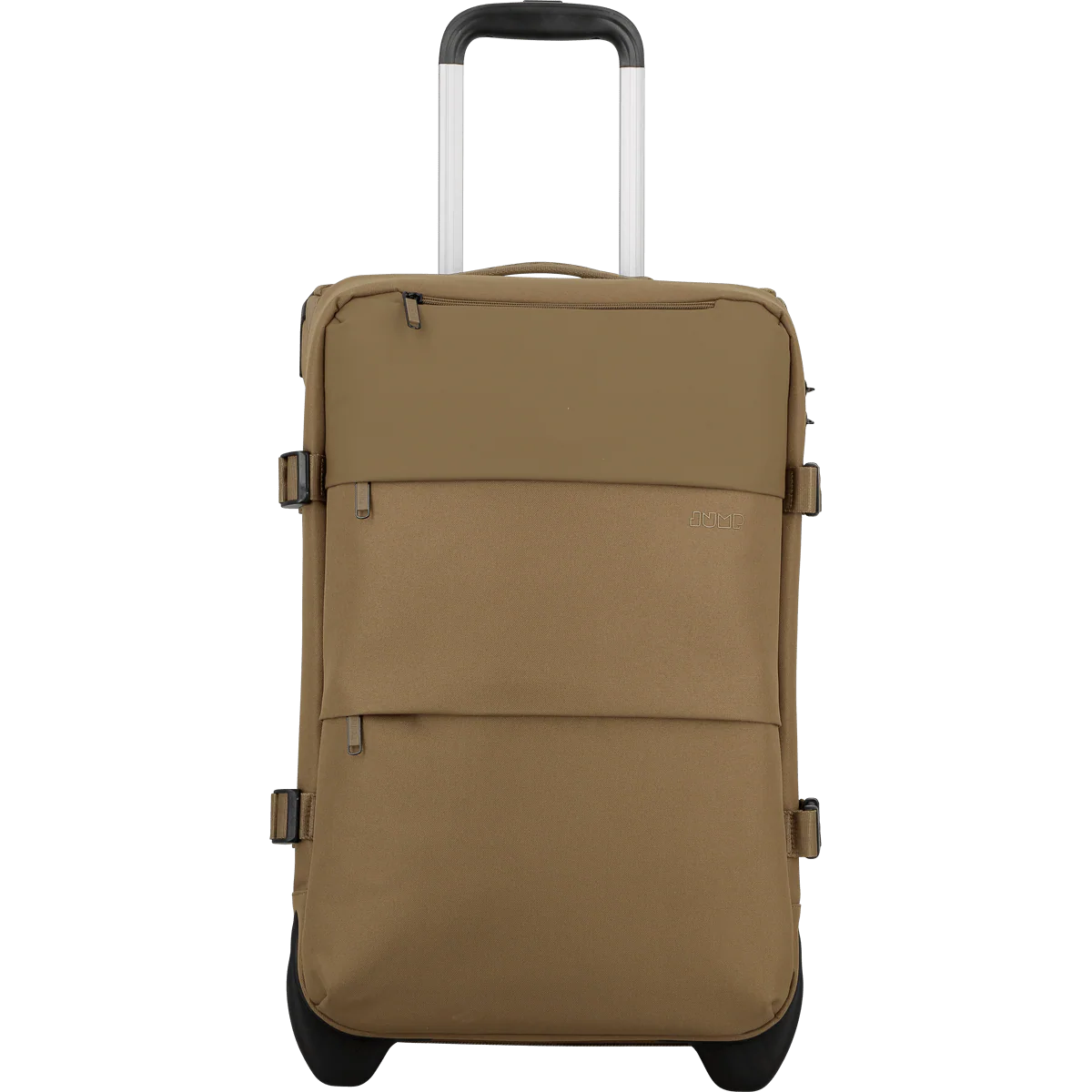 Sac de voyage Cabine 2 roues 55x35x20 cm - Dunaa Jump | 3 en 1 avec bretelles amovibles - Image 19