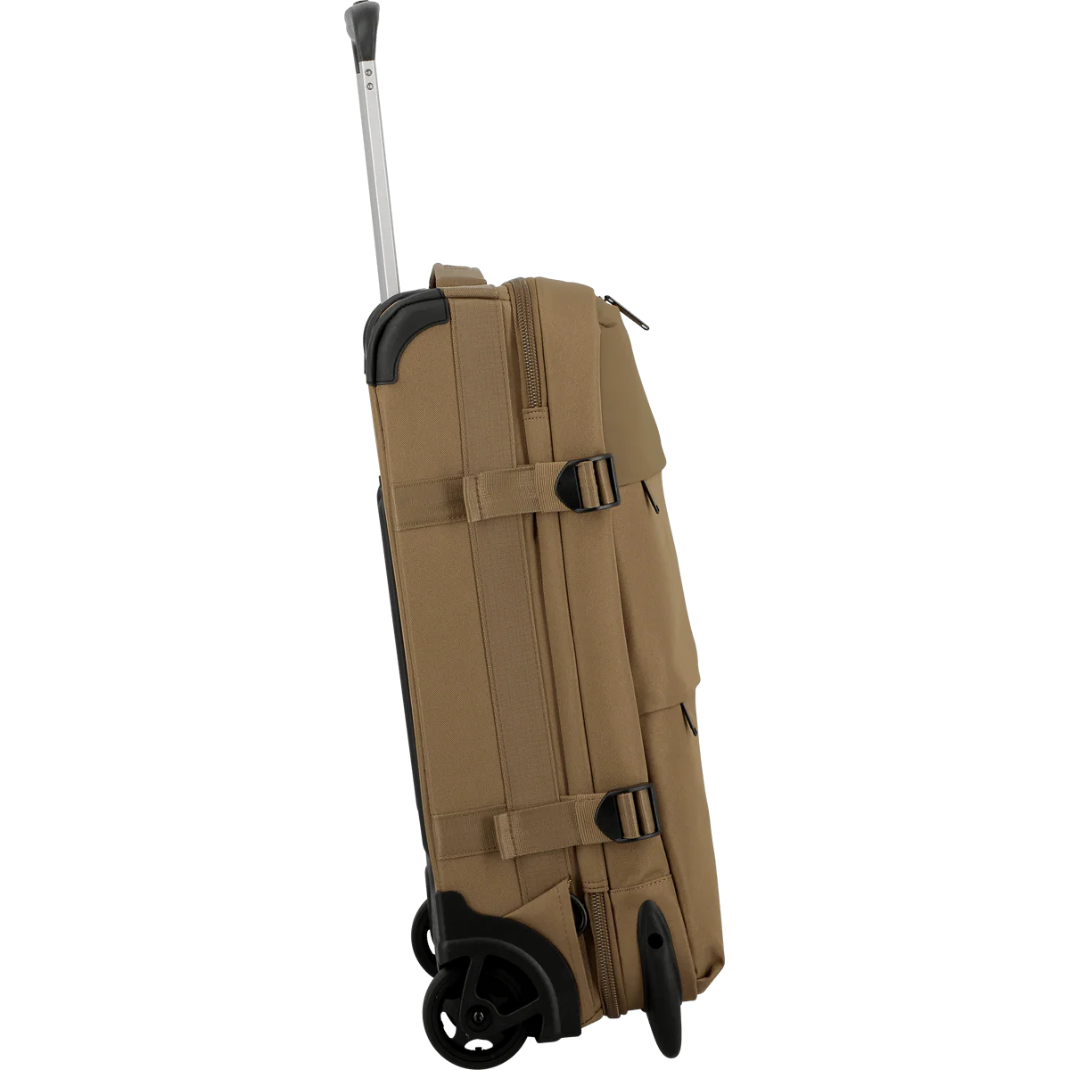 Sac de voyage Cabine 2 roues 55x35x20 cm - Dunaa Jump | 3 en 1 avec bretelles amovibles - Image 22