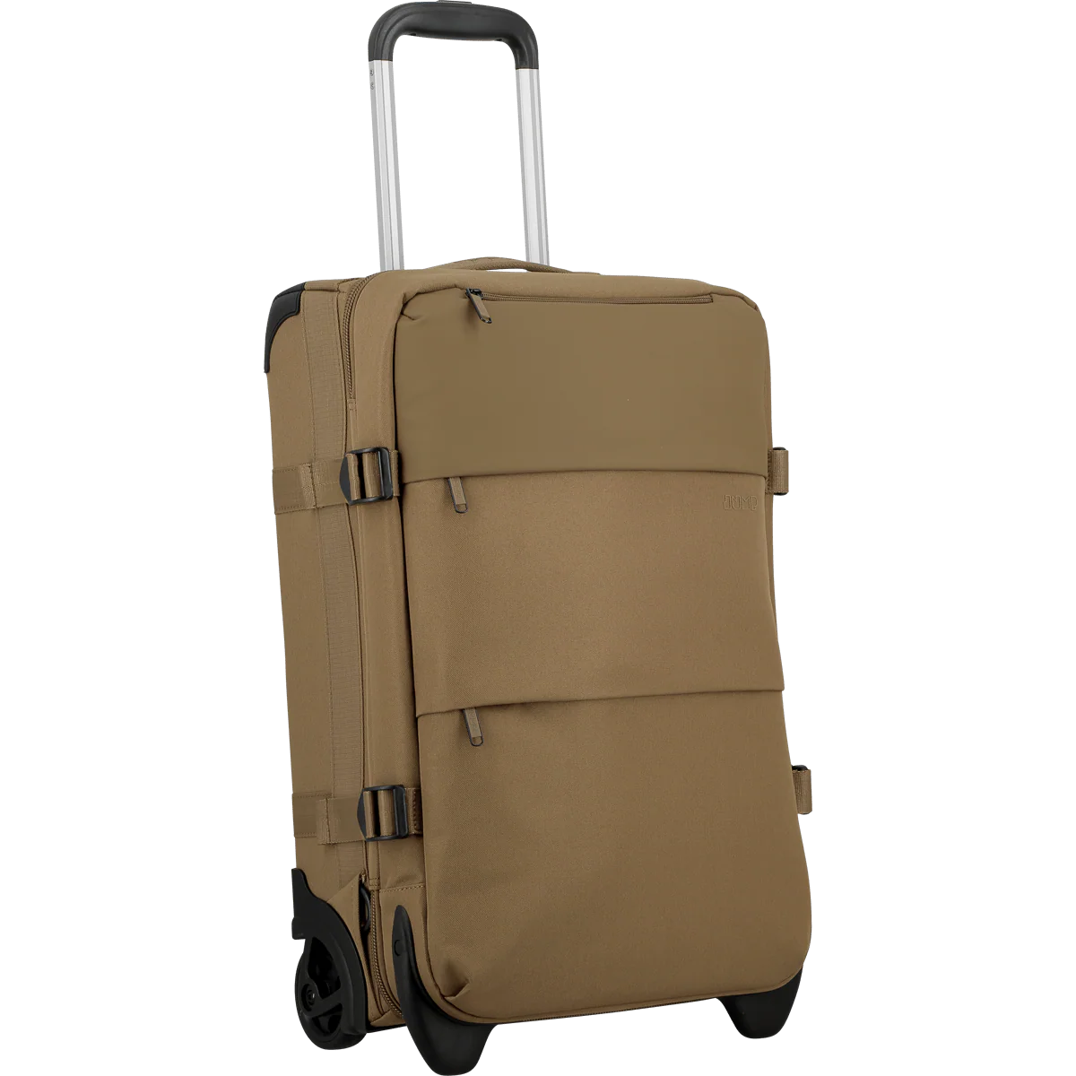 Sac de voyage Cabine 2 roues 55x35x20 cm - Dunaa Jump | 3 en 1 avec bretelles amovibles - Image 23