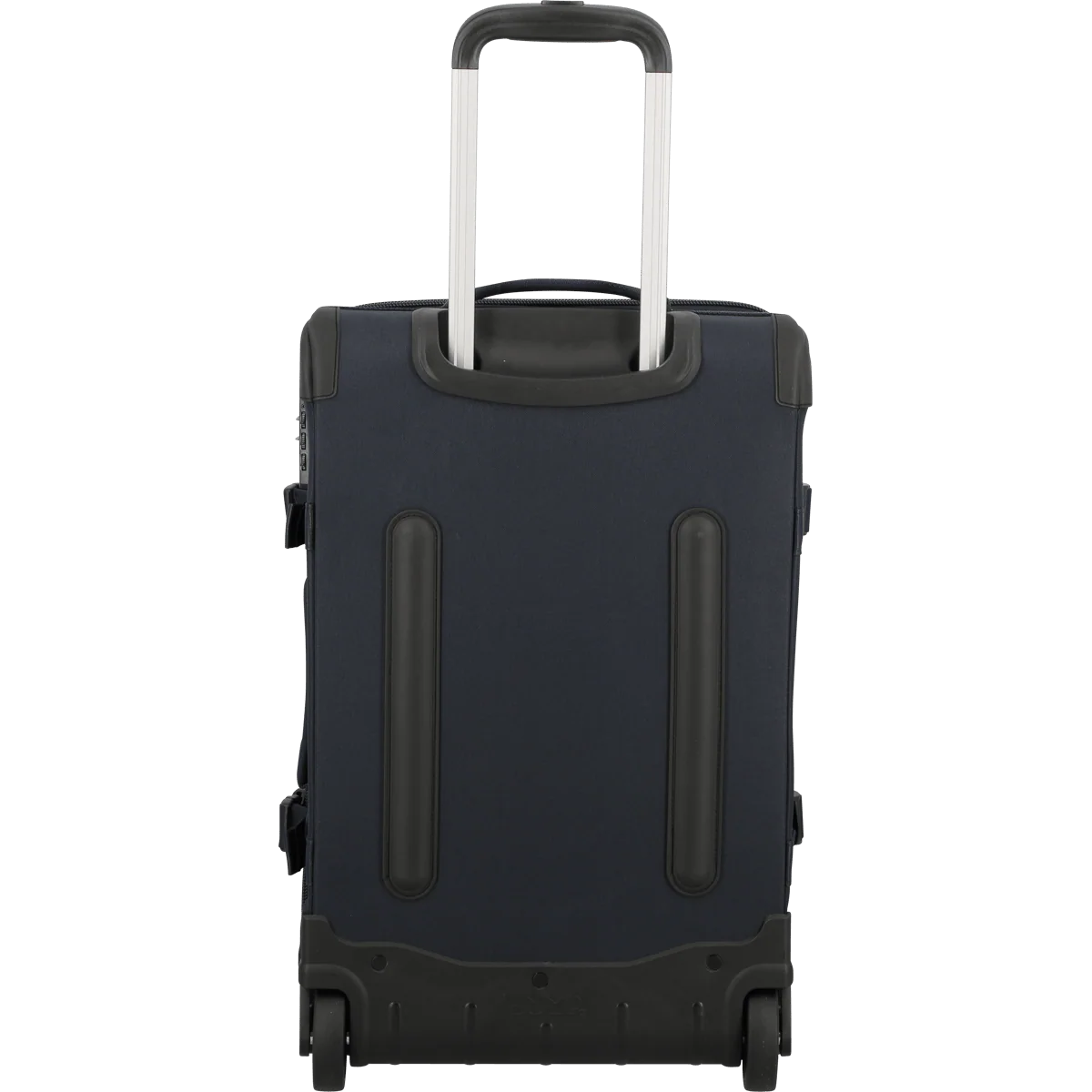 Sac de voyage Cabine 2 roues 55x35x20 cm - Dunaa Jump | 3 en 1 avec bretelles amovibles - Image 4