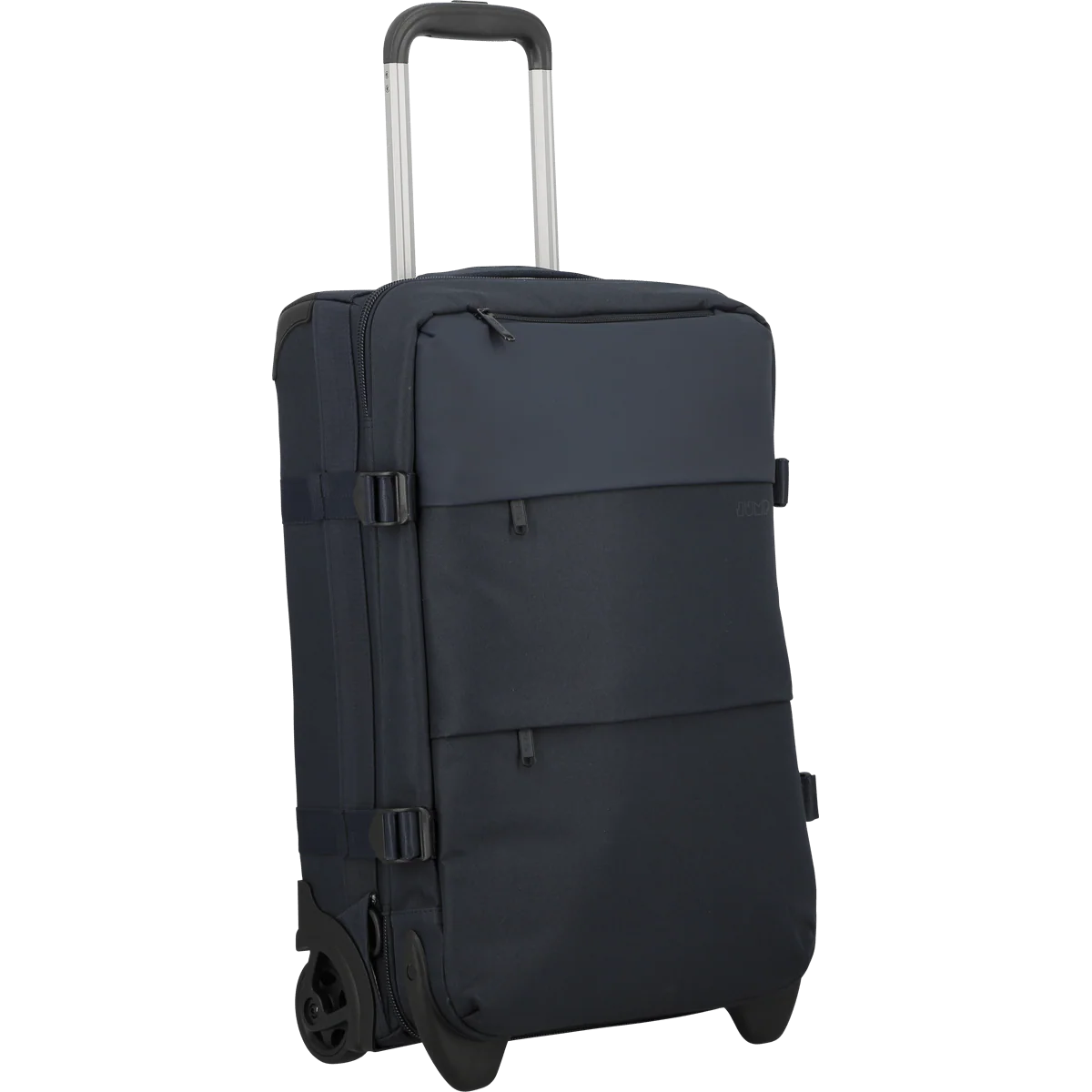 Sac de voyage Cabine 2 roues 55x35x20 cm - Dunaa Jump | 3 en 1 avec bretelles amovibles - Image 6