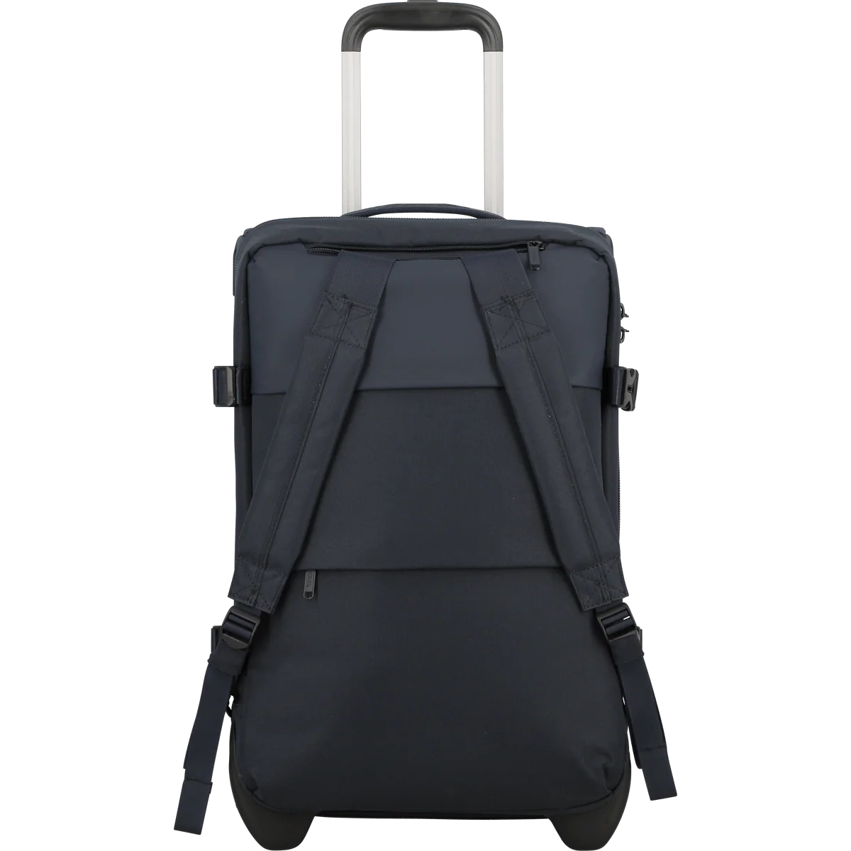 Sac de voyage Cabine 2 roues 55x35x20 cm - Dunaa Jump | 3 en 1 avec bretelles amovibles - Image 8