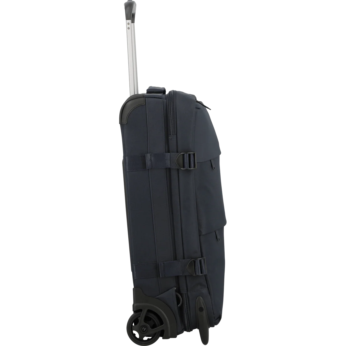 Sac de voyage Cabine 2 roues 55x35x20 cm - Dunaa Jump | 3 en 1 avec bretelles amovibles - Image 9