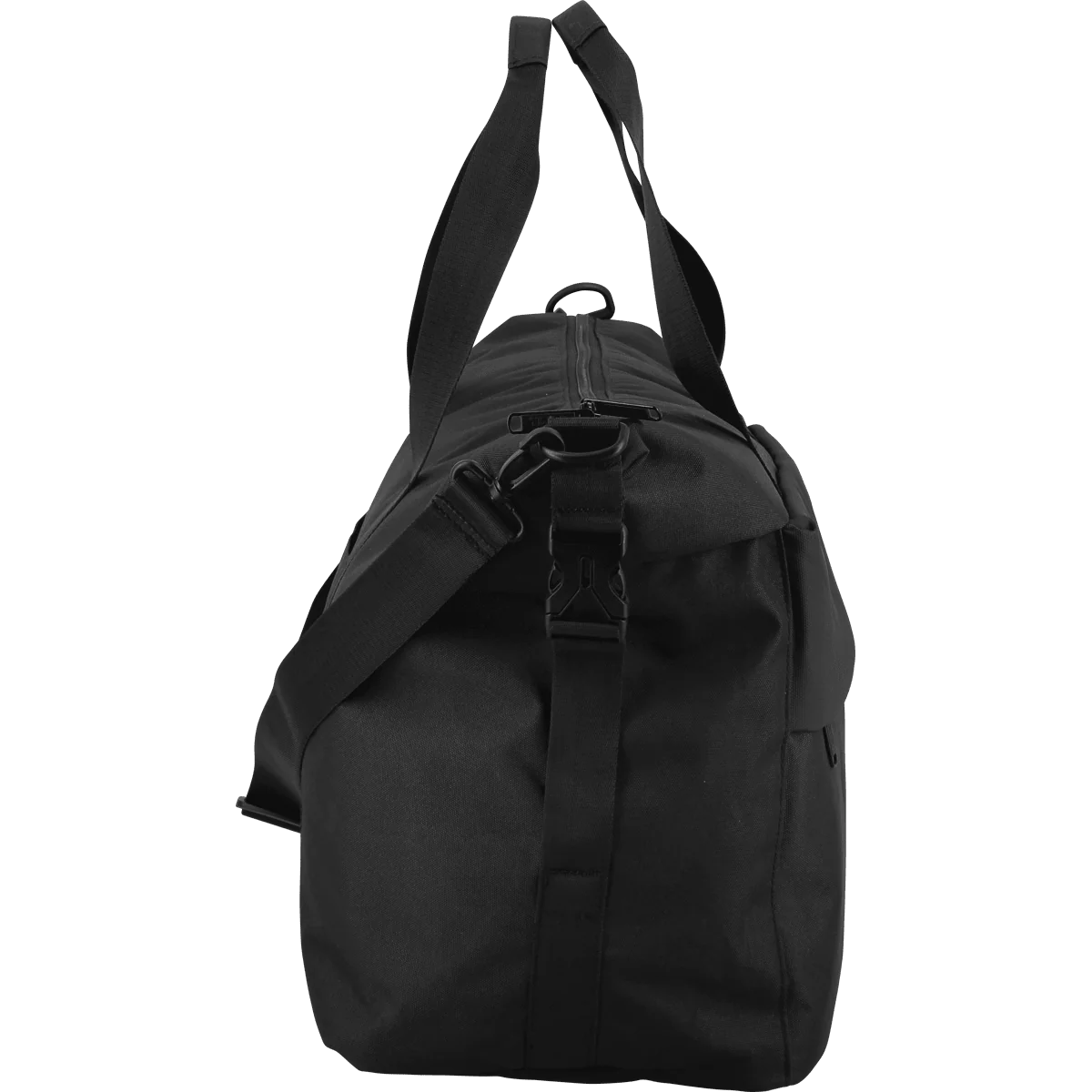 Sac de voyage week-end 50x34x24 cm - Dunaa Jump | Léger et facile à organiser - Image 11