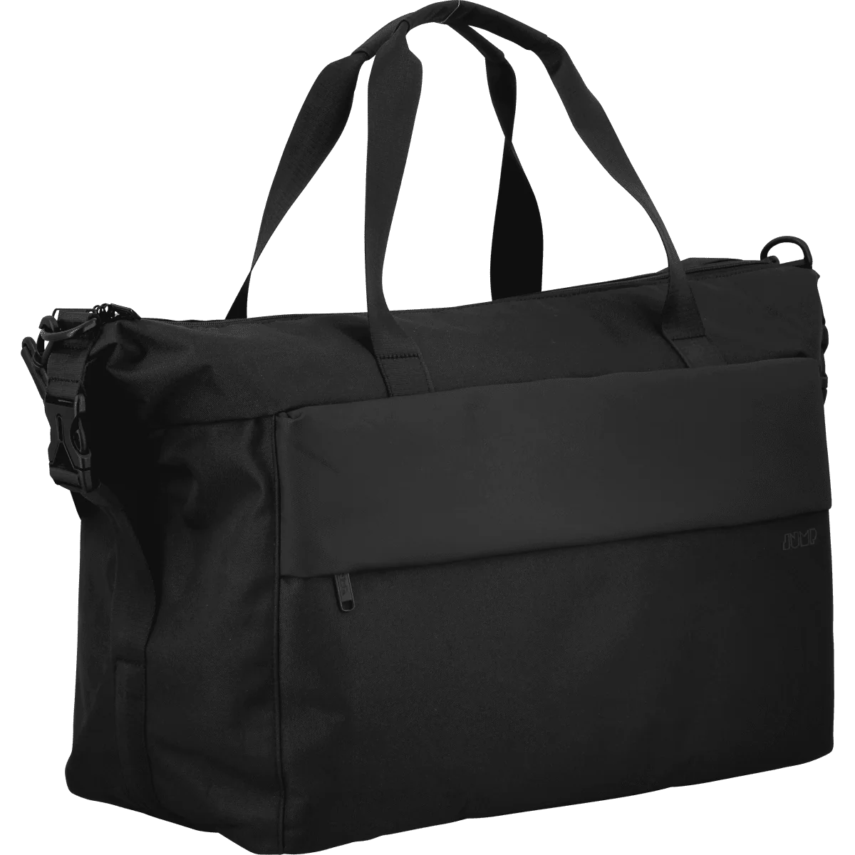 Sac de voyage week-end 50x34x24 cm - Dunaa Jump | Léger et facile à organiser - Image 12