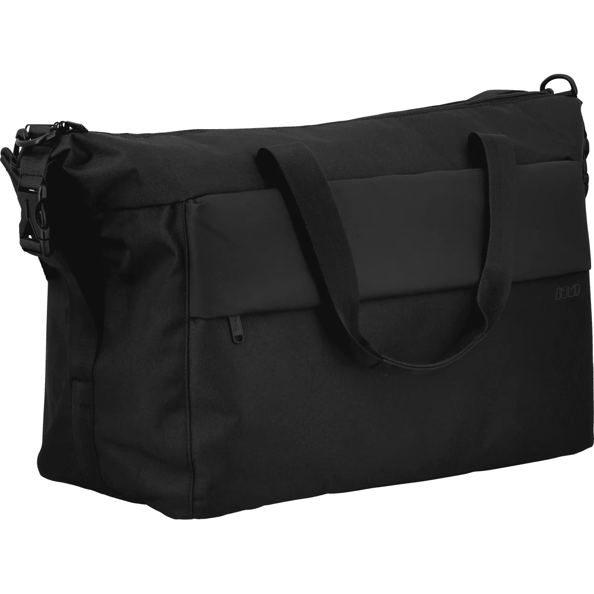 Sac de voyage week-end 50x34x24 cm - Dunaa Jump | Léger et facile à organiser - Image 13