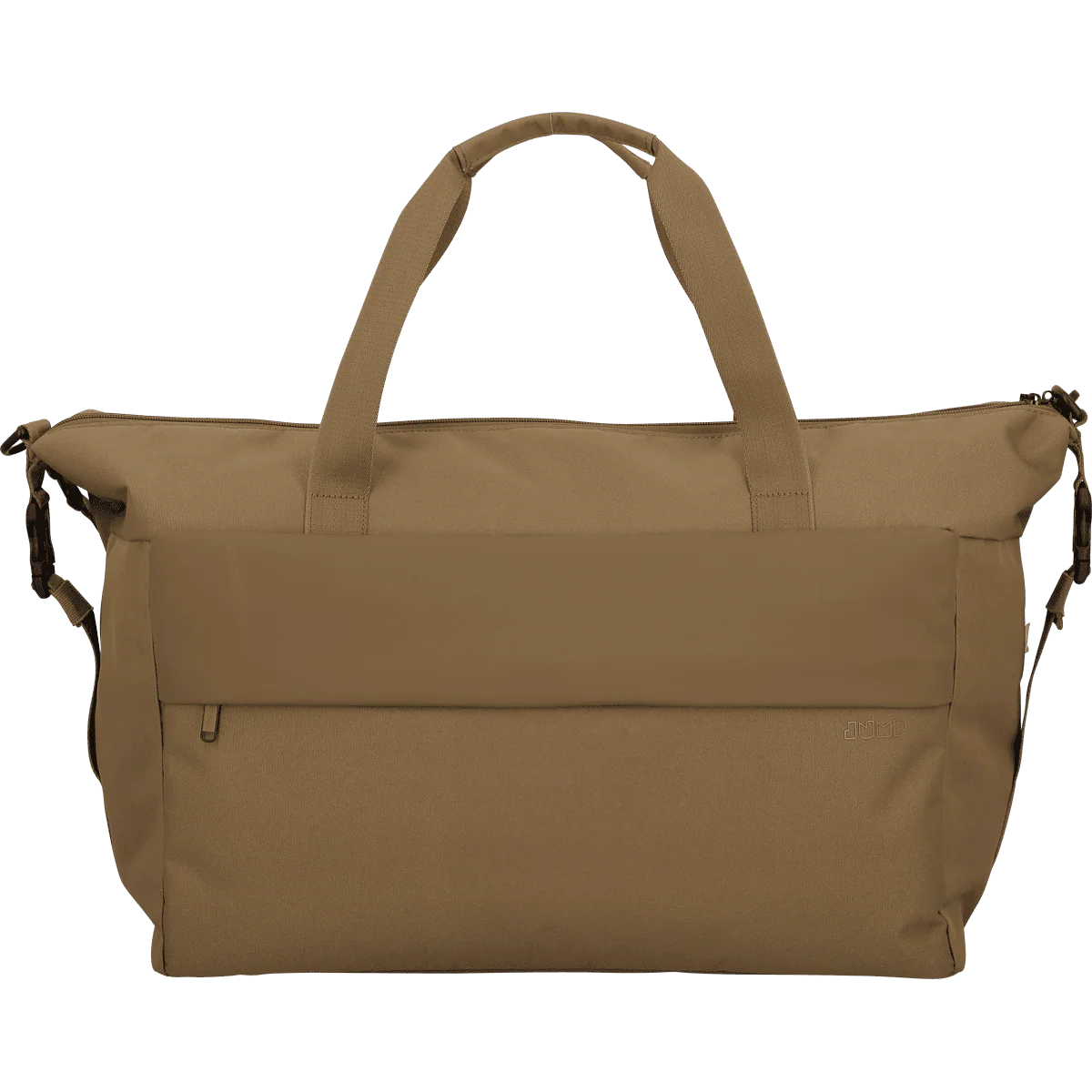 Sac de voyage week-end 50x34x24 cm - Dunaa Jump | Léger et facile à organiser - Image 14