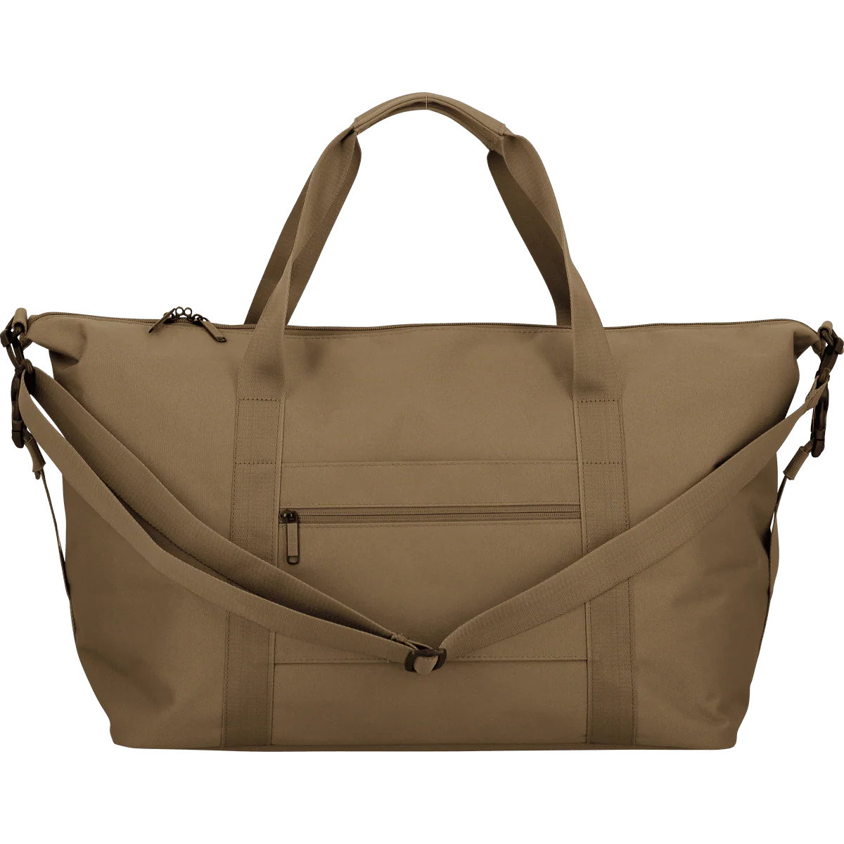 Sac de voyage week-end 50x34x24 cm - Dunaa Jump | Léger et facile à organiser - Image 16