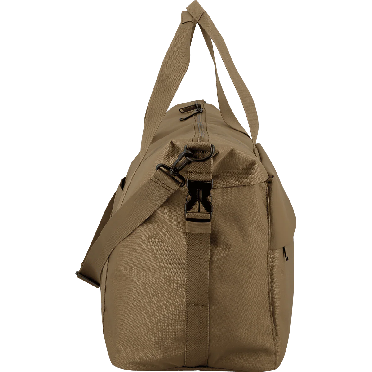 Sac de voyage week-end 50x34x24 cm - Dunaa Jump | Léger et facile à organiser - Image 17