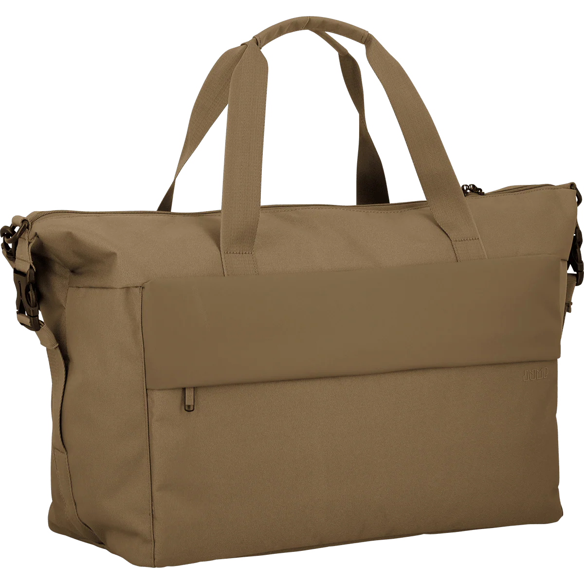 Sac de voyage week-end 50x34x24 cm - Dunaa Jump | Léger et facile à organiser - Image 18