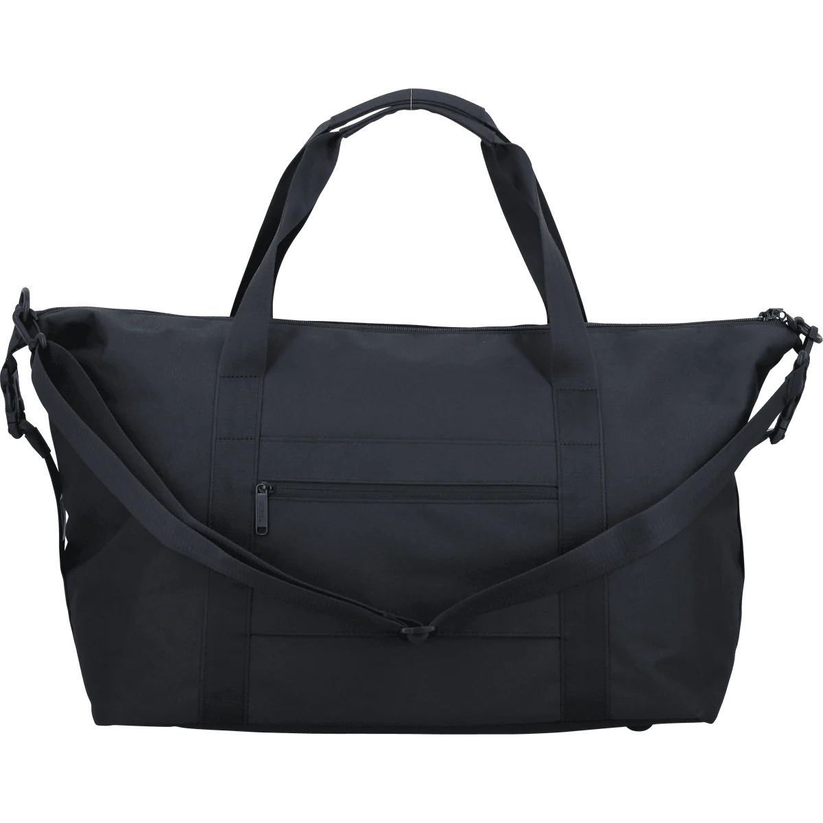 Sac de voyage week-end 50x34x24 cm - Dunaa Jump | Léger et facile à organiser - Image 4