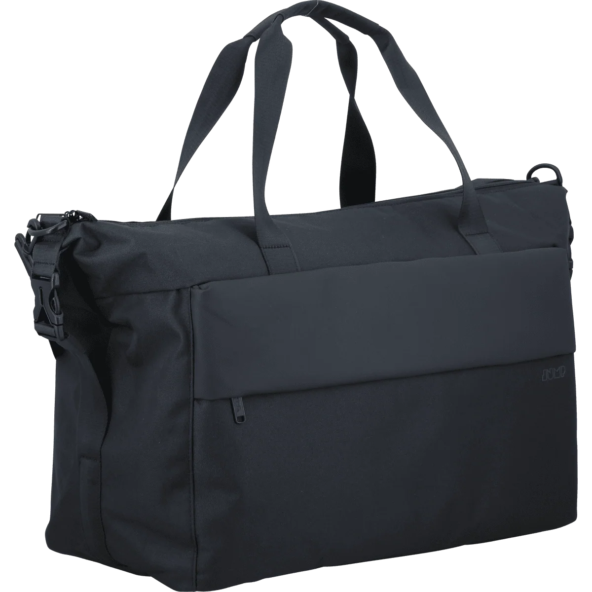 Sac de voyage week-end 50x34x24 cm - Dunaa Jump | Léger et facile à organiser - Image 7