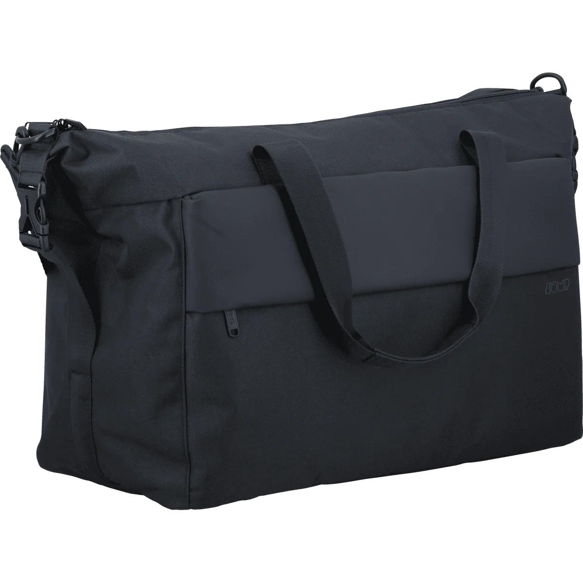 Sac de voyage week-end 50x34x24 cm - Dunaa Jump | Léger et facile à organiser - Image 8